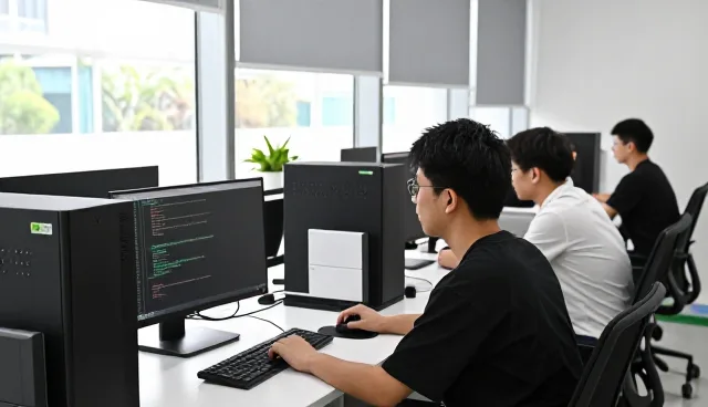 陕西大驰网络科技有限公司