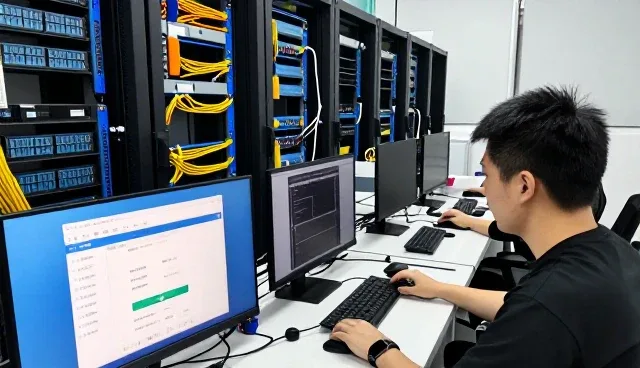 定制软件开发帮助软件开发实现效率提升