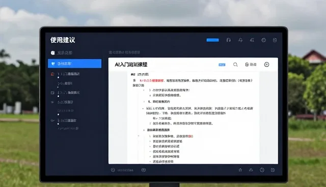 优化系统使用效率的关键策略与维护建议